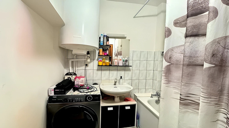 Ma-Cabane - Vente Appartement DOLE, 54 m²