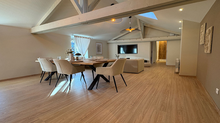 Ma-Cabane - Vente Appartement DOLE, 64 m²