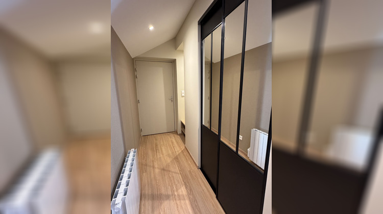 Ma-Cabane - Vente Appartement DOLE, 64 m²