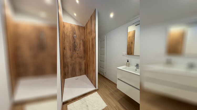 Ma-Cabane - Vente Appartement DOLE, 64 m²