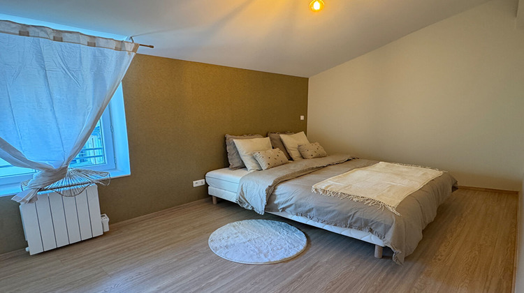 Ma-Cabane - Vente Appartement DOLE, 64 m²