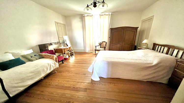 Ma-Cabane - Vente Appartement DOLE, 104 m²