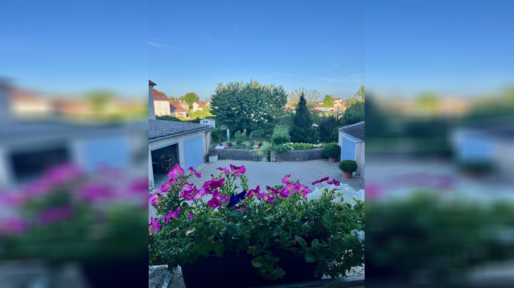 Ma-Cabane - Vente Appartement DOLE, 104 m²