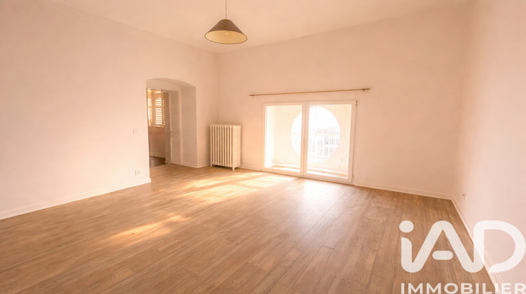 Ma-Cabane - Vente Appartement Dole, 120 m²