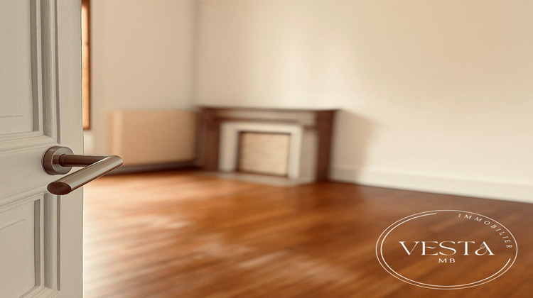 Ma-Cabane - Vente Appartement Dole, 79 m²