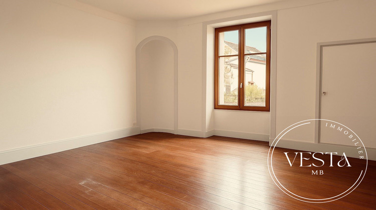 Ma-Cabane - Vente Appartement Dole, 79 m²