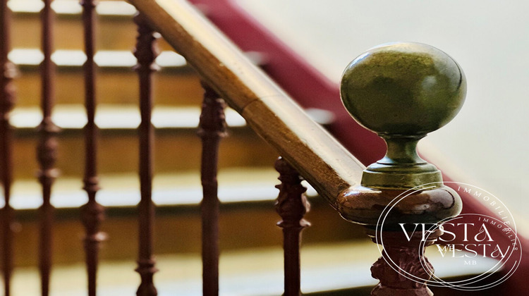 Ma-Cabane - Vente Appartement Dole, 185 m²