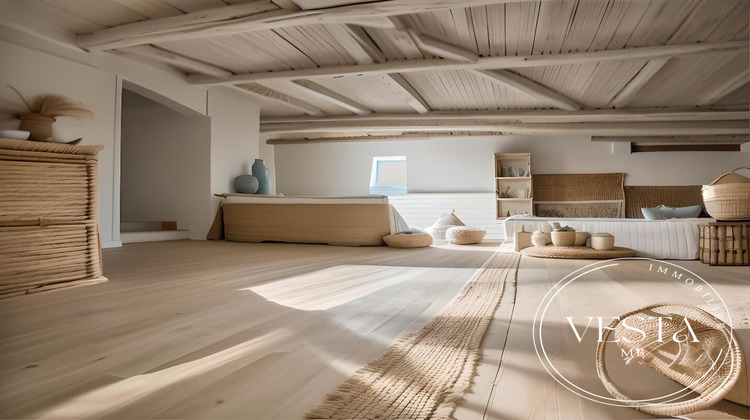 Ma-Cabane - Vente Appartement Dole, 185 m²