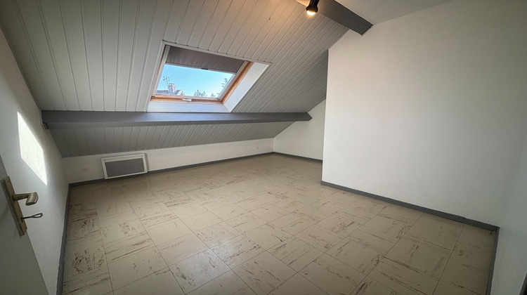 Ma-Cabane - Vente Appartement DOLE, 44 m²