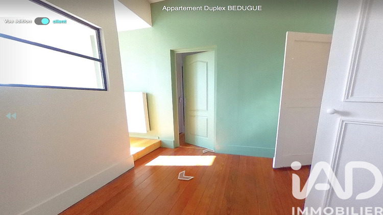 Ma-Cabane - Vente Appartement Dole, 85 m²