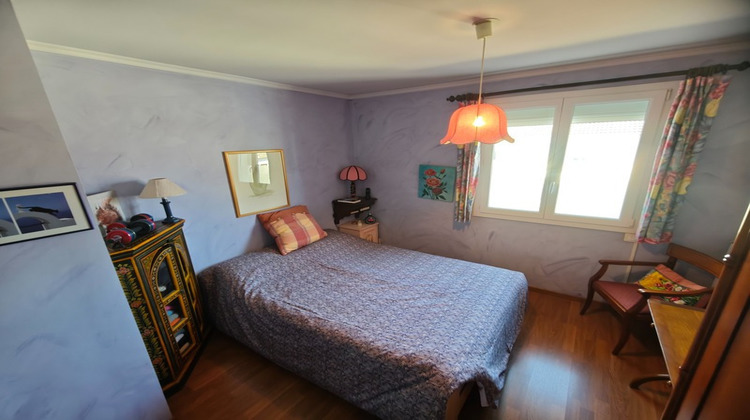 Ma-Cabane - Vente Appartement DOLE, 80 m²