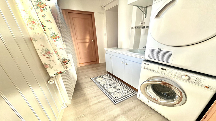 Ma-Cabane - Vente Appartement DOLE, 104 m²