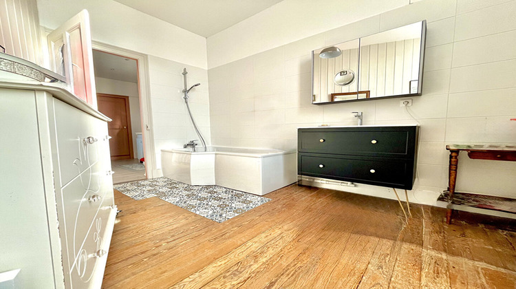 Ma-Cabane - Vente Appartement DOLE, 104 m²