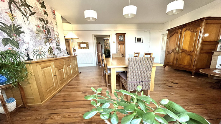 Ma-Cabane - Vente Appartement DOLE, 104 m²