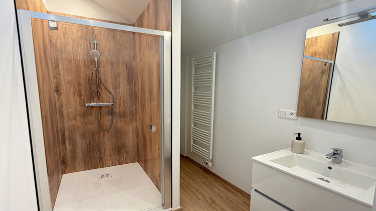 Ma-Cabane - Vente Appartement DOLE, 64 m²