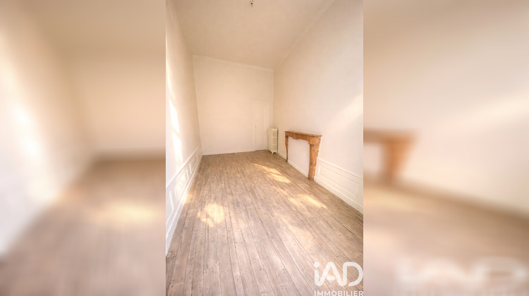 Ma-Cabane - Vente Appartement Dole, 114 m²