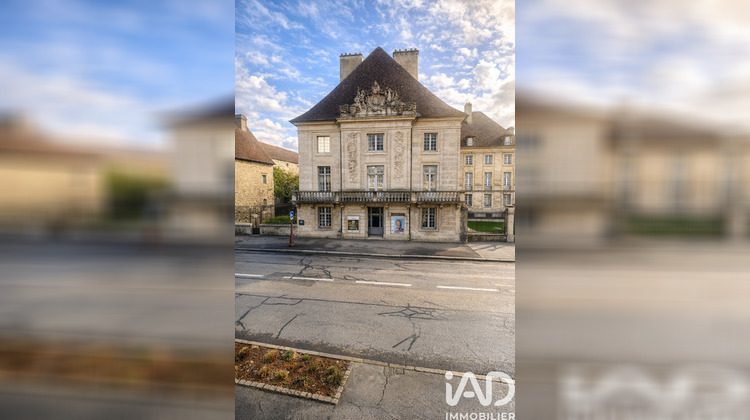 Ma-Cabane - Vente Appartement Dole, 114 m²