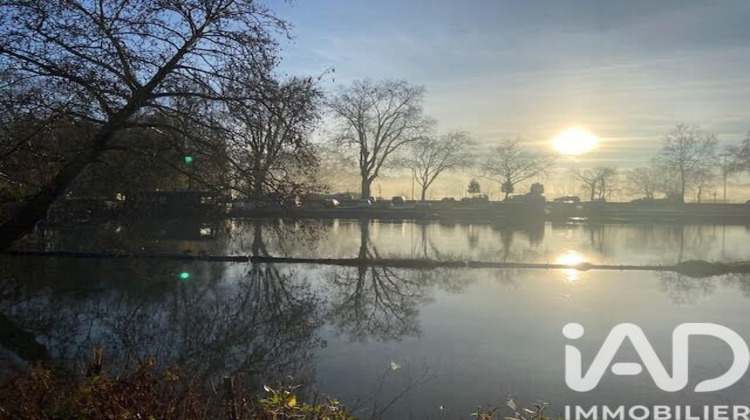 Ma-Cabane - Vente Appartement Dole, 120 m²