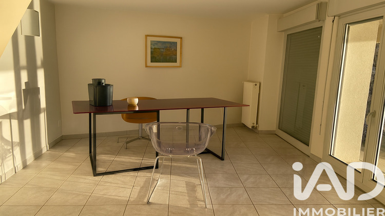Ma-Cabane - Vente Appartement Dole, 120 m²