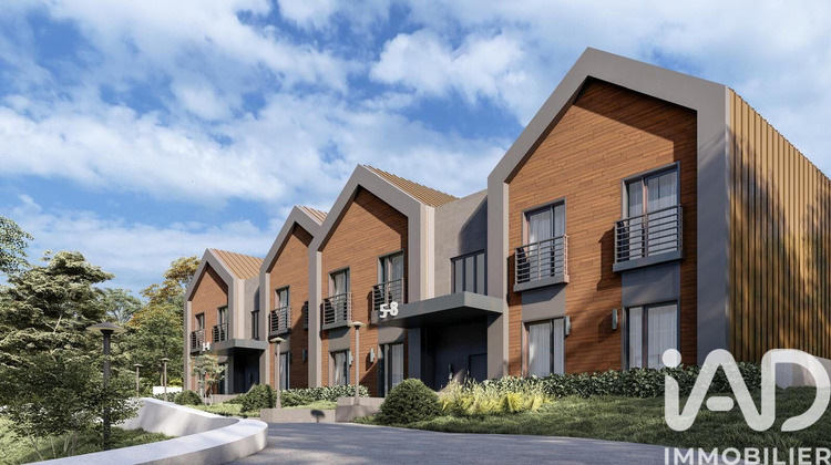 Ma-Cabane - Vente Appartement Dole, 75 m²