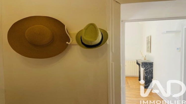 Ma-Cabane - Vente Appartement Dole, 94 m²