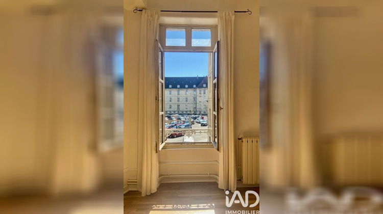 Ma-Cabane - Vente Appartement Dole, 94 m²