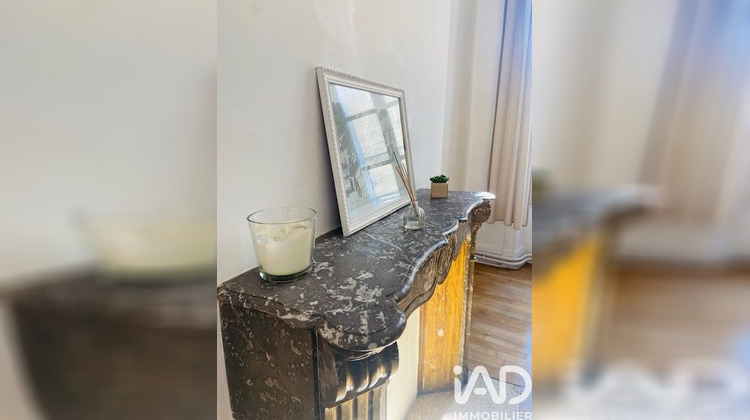 Ma-Cabane - Vente Appartement Dole, 94 m²