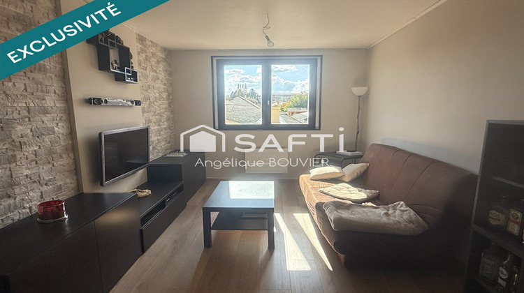 Ma-Cabane - Vente Appartement Dole, 54 m²