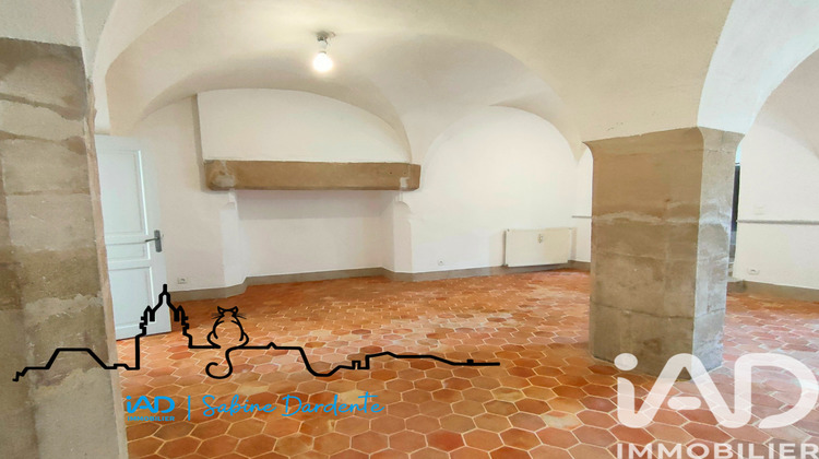 Ma-Cabane - Vente Appartement Dole, 87 m²