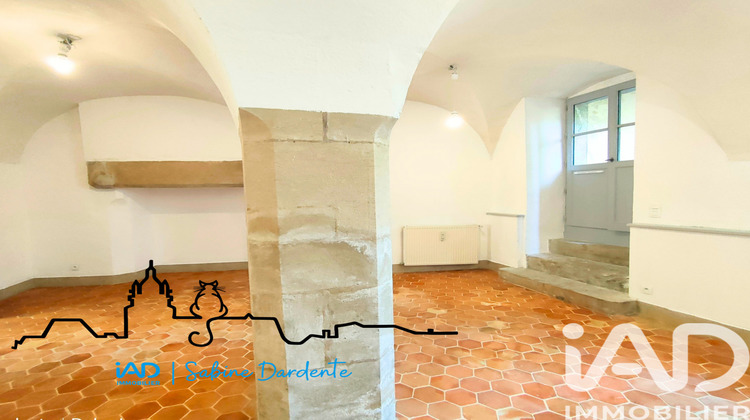 Ma-Cabane - Vente Appartement Dole, 87 m²