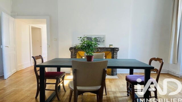 Ma-Cabane - Vente Appartement Dole, 94 m²