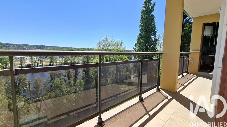 Ma-Cabane - Vente Appartement Dole, 90 m²