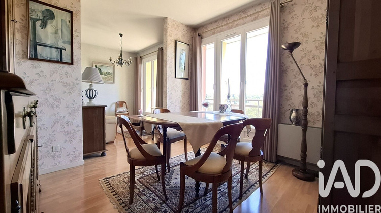 Ma-Cabane - Vente Appartement Dole, 90 m²