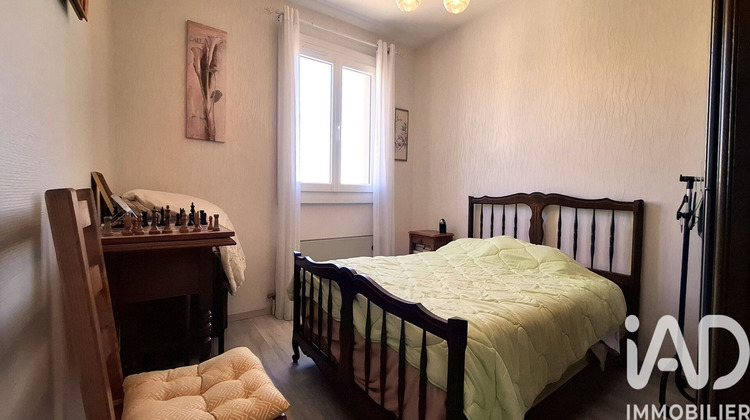 Ma-Cabane - Vente Appartement Dole, 90 m²