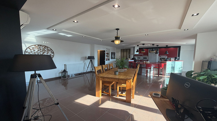 Ma-Cabane - Vente Appartement DOLE, 198 m²