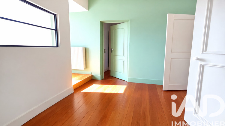Ma-Cabane - Vente Appartement Dole, 84 m²