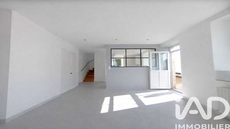 Ma-Cabane - Vente Appartement Dole, 84 m²
