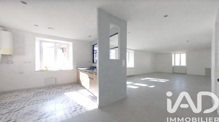 Ma-Cabane - Vente Appartement Dole, 84 m²
