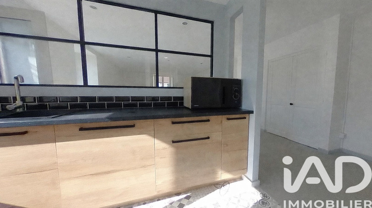 Ma-Cabane - Vente Appartement Dole, 84 m²