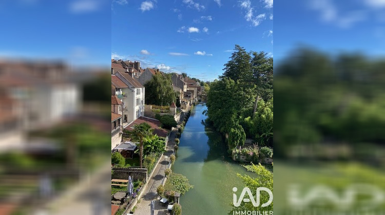 Ma-Cabane - Vente Appartement Dole, 90 m²