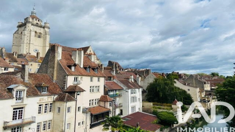 Ma-Cabane - Vente Appartement Dole, 90 m²