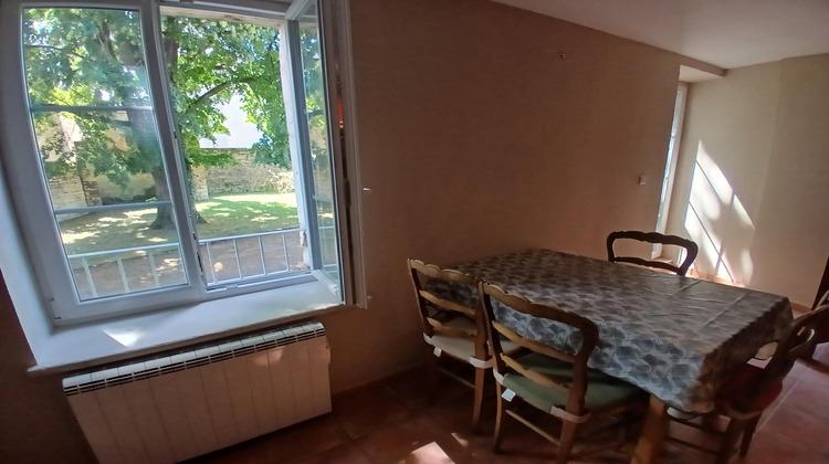 Ma-Cabane - Vente Appartement Dole, 78 m²