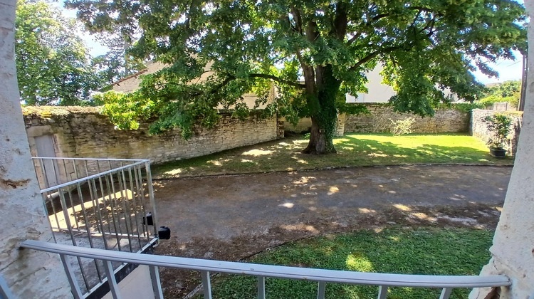 Ma-Cabane - Vente Appartement Dole, 78 m²