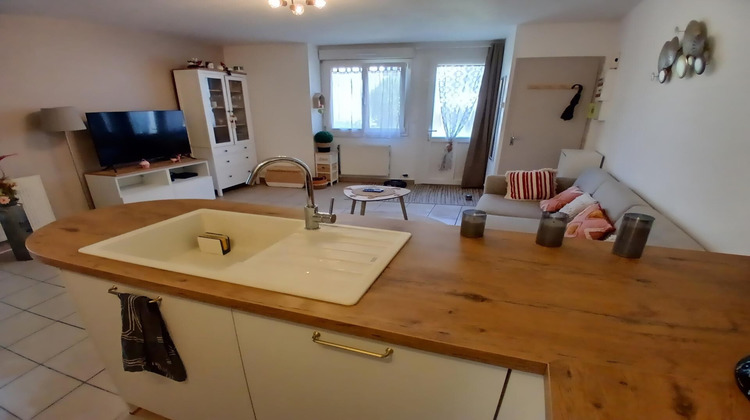 Ma-Cabane - Vente Appartement Dole, 73 m²
