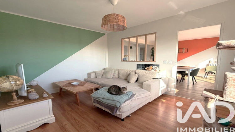 Ma-Cabane - Vente Appartement Dole, 64 m²