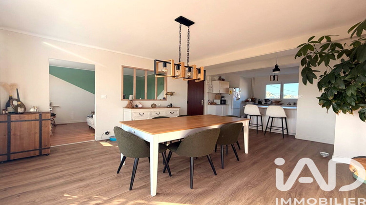 Ma-Cabane - Vente Appartement Dole, 64 m²