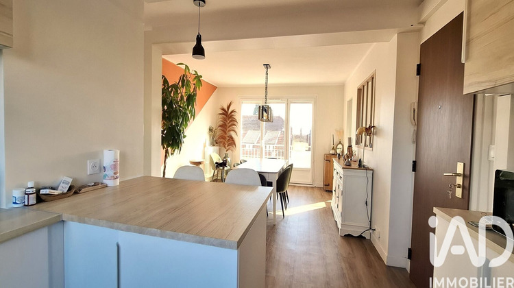 Ma-Cabane - Vente Appartement Dole, 64 m²