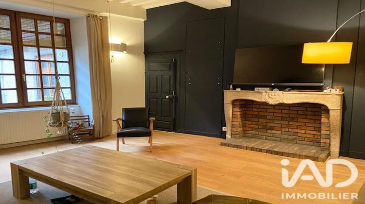 Ma-Cabane - Vente Appartement Dole, 64 m²