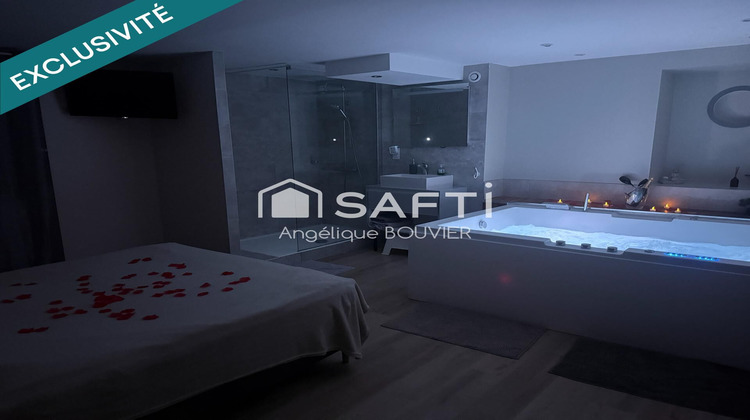 Ma-Cabane - Vente Appartement Dole, 47 m²