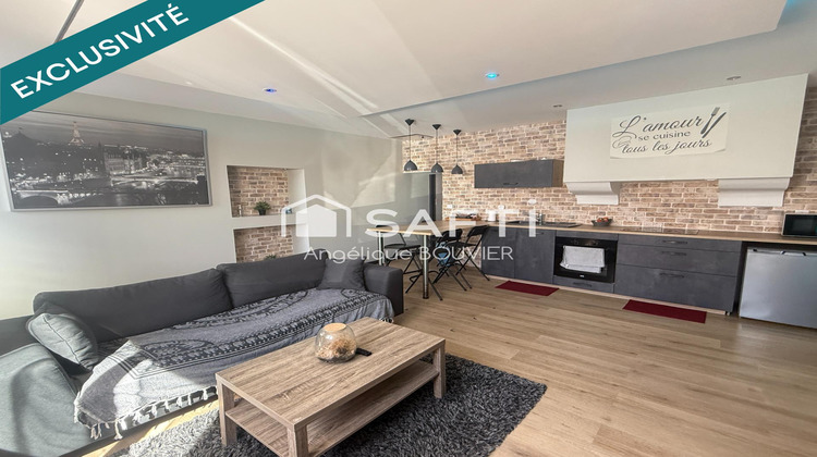 Ma-Cabane - Vente Appartement Dole, 47 m²